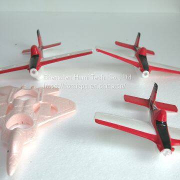 EPP 3D Model Plane Aircraft TOys For Kids With Eco Frindly And Non-toxic
