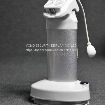 Multi-fuctional Security Display Stand for Cellphone or Camera photo-5