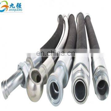 SAE 100R9,R12 Standard hydraulic rubber hose ,supplied with best quality and lower prices.