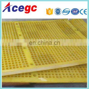 Circular/linear Sand Vibrating Sieve Classifier Machine photo-7