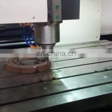 GMC1210 CNC Gantry Double Column Milling Machine Center