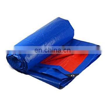 waterproof PE Tarpaulin roll or sheet