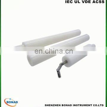 children jointed finger probe iec/en 61032 with arm extension