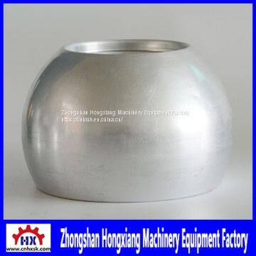 Air Condition Part Metal Spinning Cnc Metal Spiing National Air Conditioner Parts Processing Machinery