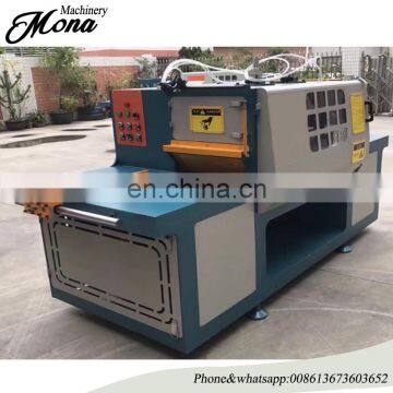Large Productivity reasonable price wood ripping saw machine with top quality