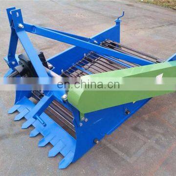 New 1 Row 2 Rows Potato Machine Sweet Potato Digger Potato Peanut Harvester for Sale photo-6