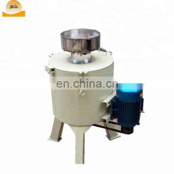 Centrifugal oil filter making machines oil filter in china