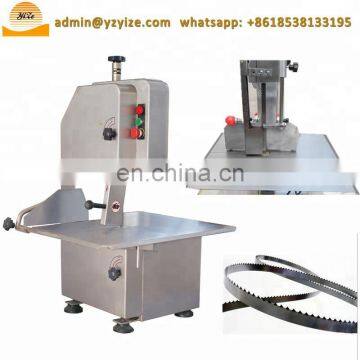 Meat and Bone Cutting Machine