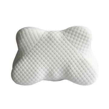 Novelty Design Orthopedic Neck 3D Sleeping Memory Foam Pillows