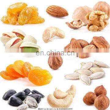 Roasting Machine for Nuts photo-6