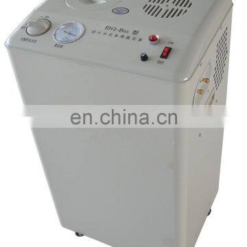 SHB-95 circulating water vacuum pump