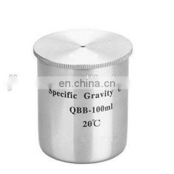 QBB Density Cups