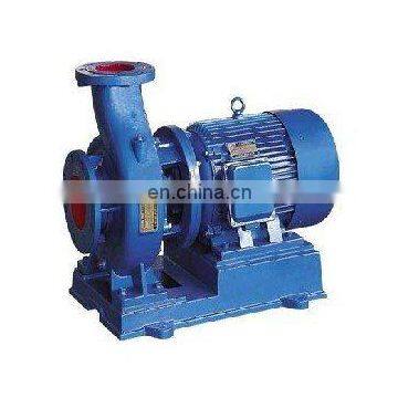 ISW Horizontal Piping Centrifugal Pump photo-2