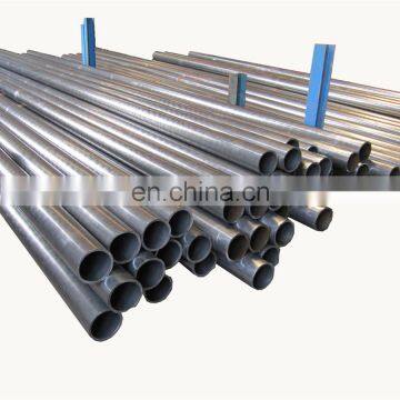 ASTM A106 gr.b cold drawn seamless tube