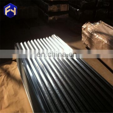 FACO Steel Group ! sheets alu zinc corrugated stainless steel roofing sheet with CE certificate