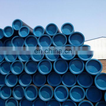 6 inch gi pipe(round) seamless pipe black iron pipe price