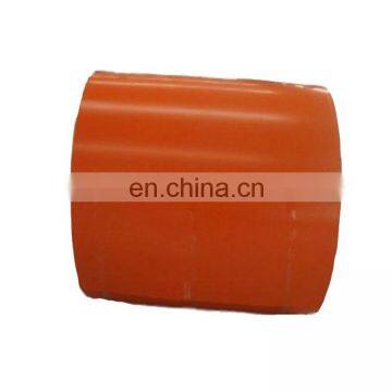 Custom-made China Coil Coated Steel /Pre Painted G40 Galvanized Steel Coil/Color Coated Corrugated Metal House Roofing