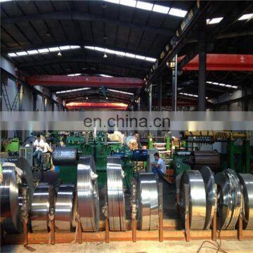 High Quality Stainless Steel Sus 321 Foil in Coil Manufacturer
