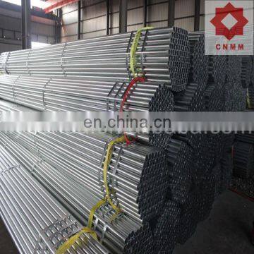 ERW GROOVED PIPE AS EN39 GALVANIZED STEEL PIPES