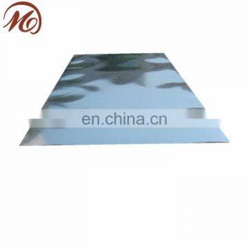 NO.1 Finish SUS201 Stainless Steel Plate photo-4