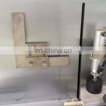 Aluminium Cutting Machine/aluminium Window Corner Connector Cutting Saw photo-5