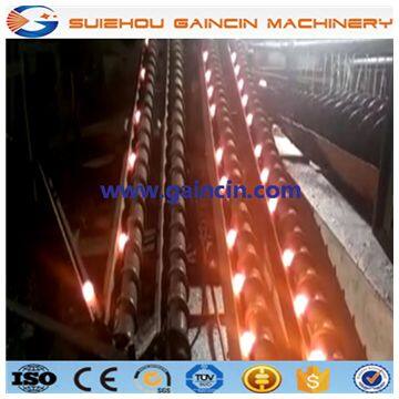 Grinding Media Steel Balls, 30mm,60mm Forged Steel Milling Balls, Steel Forged Media Ball,steel Forged Mill Balls photo-3