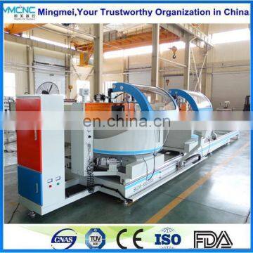 MMCNC Cutting Compound Angle Cutting Saw photo-4