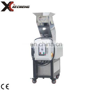 Slow Speed Shredder Blade Crusher photo-4