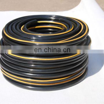 PVC Smooth Cover Gas Hose Pipe Tube, LPG Hose Gas Barbecue Cooker Pipe,PVC Tubing