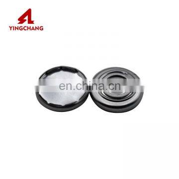 Factory direct supplier tin lids for canning jars