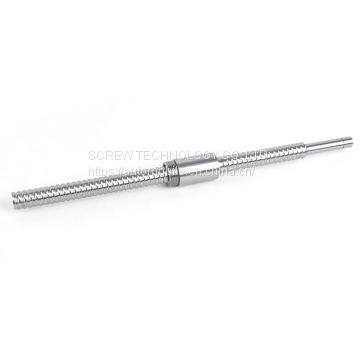 Ball Screw With High Quality From China Manufacturer