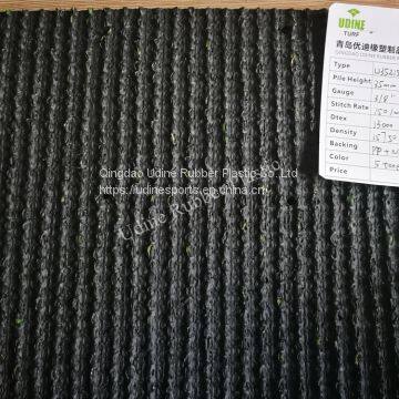 10mm Green Artificial Grass for Decoration and Landscaping photo-2