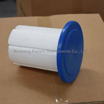 Hot Sales High Quality 2L 3L 6L 10L Liquid Nitrogen Containers for Artificial Insemination photo-2