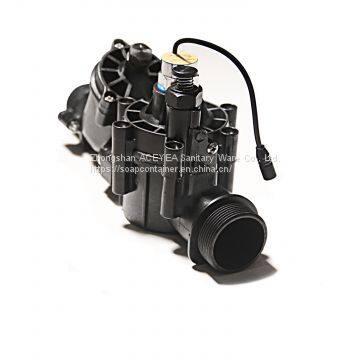 Toilet Flush Valve Types Antibacterial Small And Exquisite photo-3