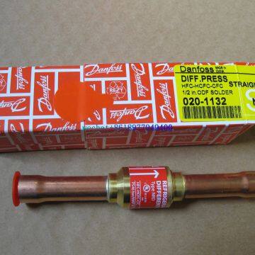 Danfoss Check Valve Types NRV6-10S,NRV12-18S and NRVH22-35S photo-3