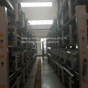 Electric Cantilevered Shelves photo-4