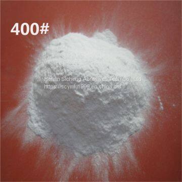 400mesh Aluminum Oxide Polishing Powder photo-2