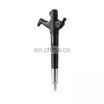 Factory Price Japan Car Diesel fuel Injector 23670-29125