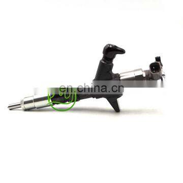Engine Diesel Fuel Injector 095000-5550 0950005550