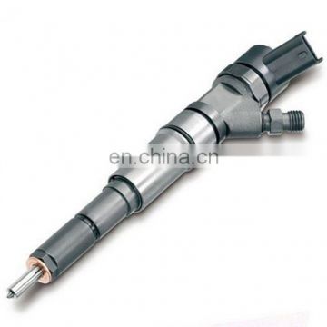 good feedback diesel fuel common rail injector 0445110496