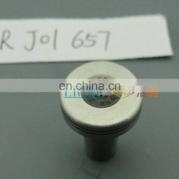ERIKC F00RJ01657 Fuel Diesel Injector Original Valve Set F 00R J01 657 for Diesel Engine Element photo-4
