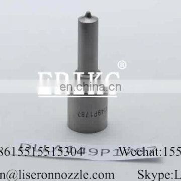 Auto parts diesel injection pump nozzle DLLA149P1787 Diesel Engine Part Fuel Injection Nozzle DLLA 149P 1787 for 0445120142