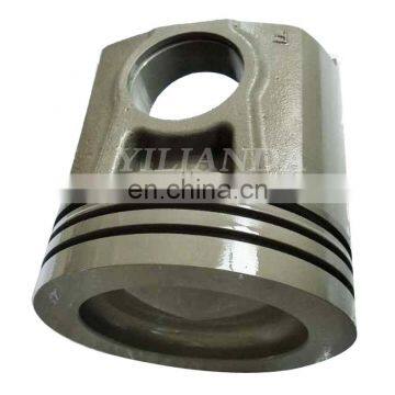 Hot Selling QSK19 piston cast iron piston 4910463 4955233 3090443 3804720