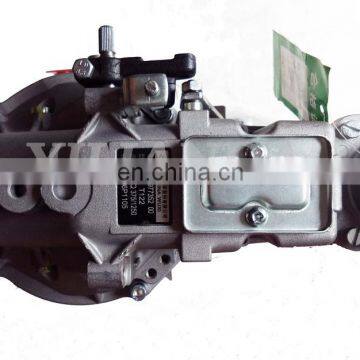 VIP Supplier 6BT Diesel Engine Pump 3977352 Fuel Injection Pump Assy photo-2