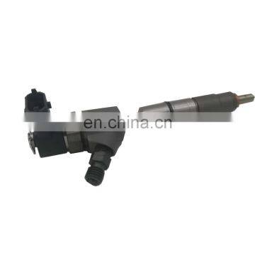 Fuel injection spare parts ommon rail injector 0445110343