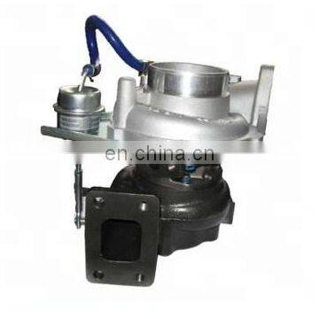 excavator J08E engine turbocharger 24100-4640 for Kobelco SK350-8