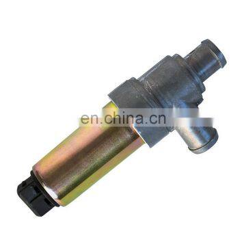 Original  Idle Air Control Valve 037906457D For VW Golf Jetta Passat Seat AUDI 1.8L 037906457A 025906457A