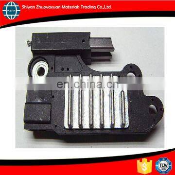 Chery QQ Alternator Regulator,parts generator adjustor S11-1MV37011