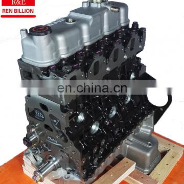 brand new gw2.8tc diesel engine long block by motor engine suppliers