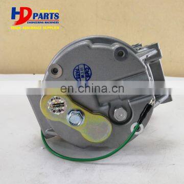Air Compressor Assy R210LC-9 Machinery Engines Parts photo-4